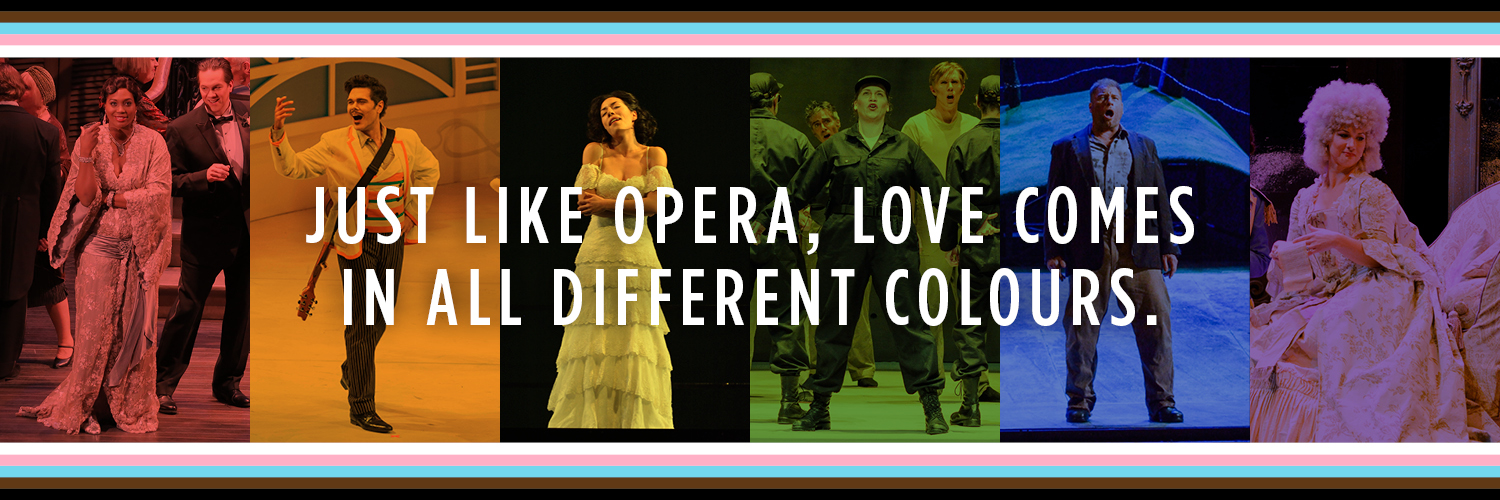 Manitoba Opera banner