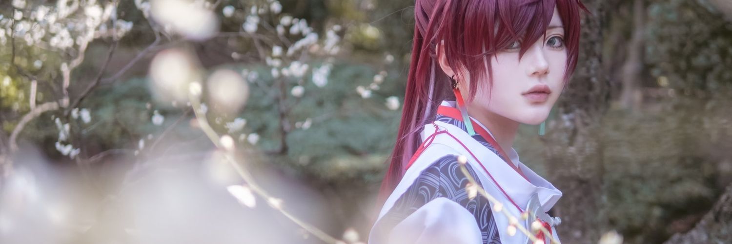 るる's banner