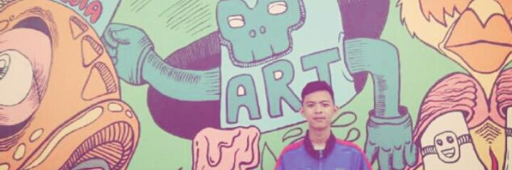 rahmanlagi25's profile banner image