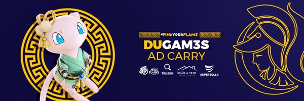 DUGAM3SS Profile Banner