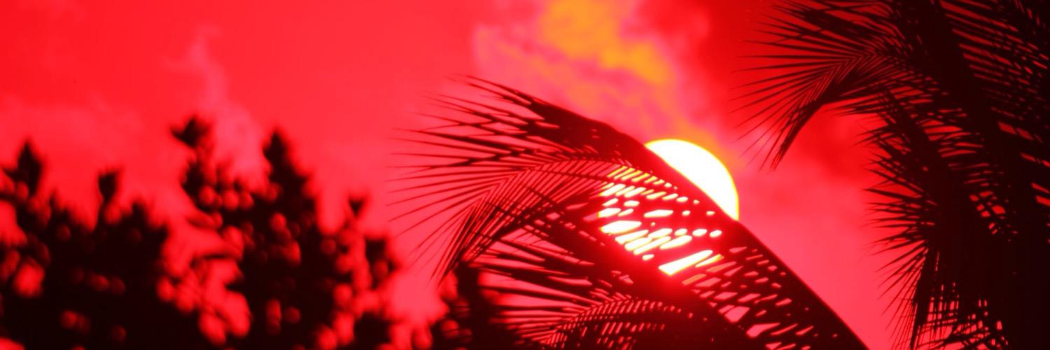 velran's profile banner image