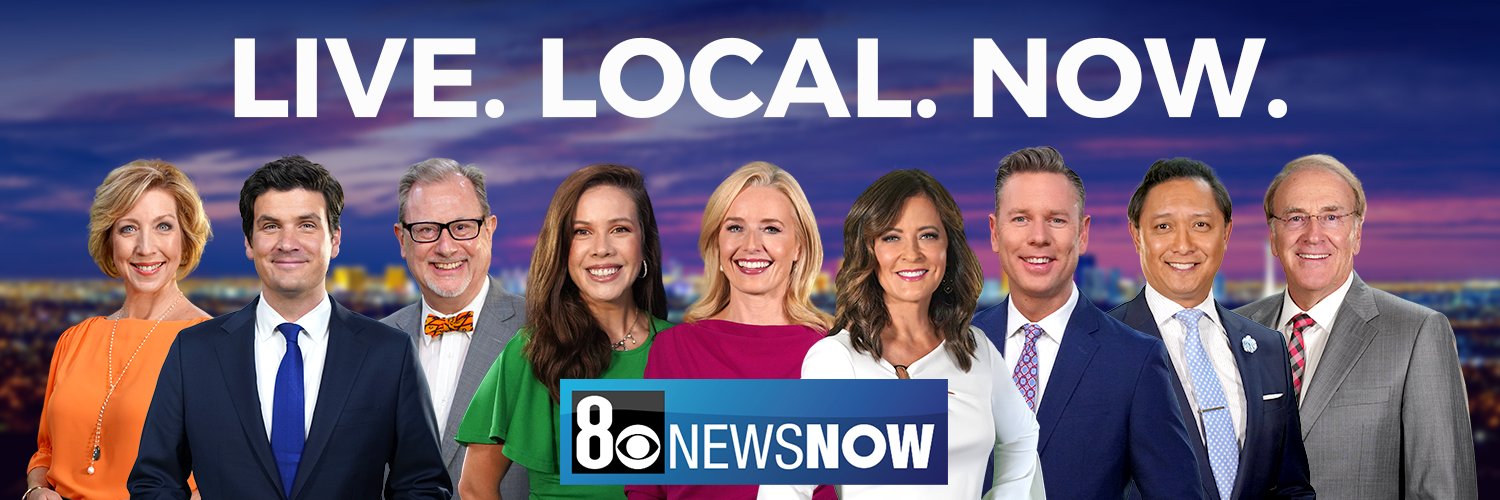 8 News Now banner