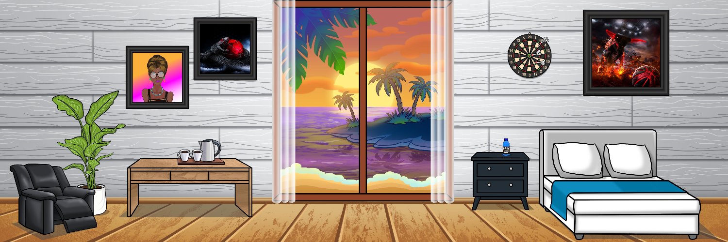 chamfhaer's profile banner image