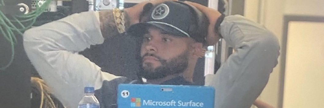 GeeSportz's profile banner image