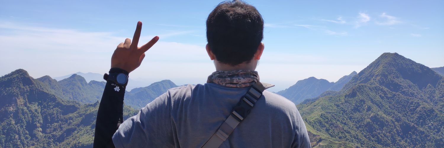 irvnyd's profile banner image