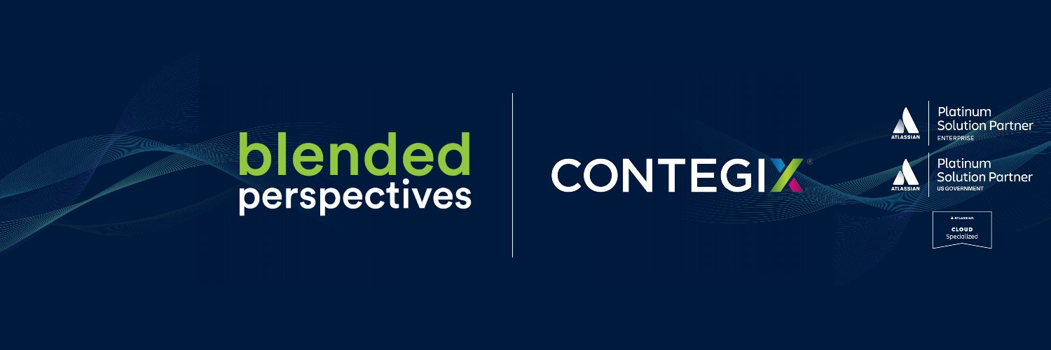 MARS™ by Contegix (Formerly Blended Perspectives) banner