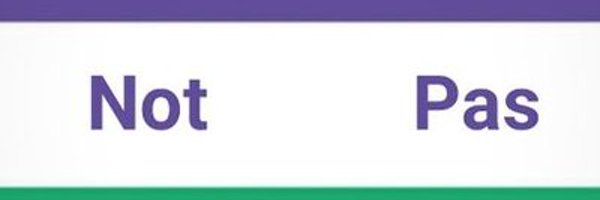 HereNotQueer Profile Banner
