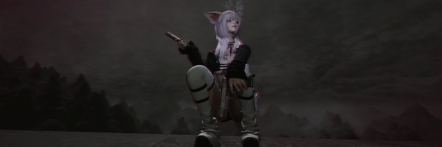 DazzlingStranger's banner