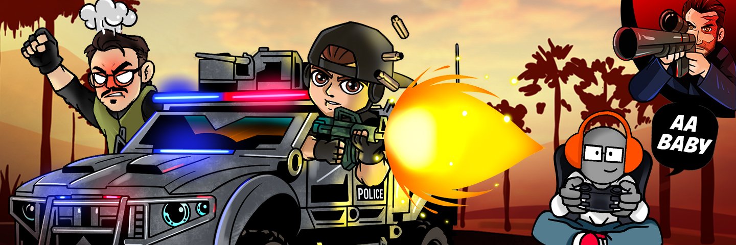 Grits's banner