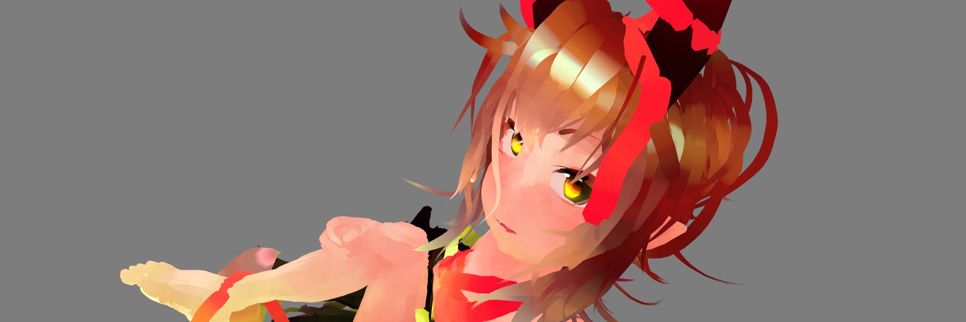 ahobaka's profile banner image