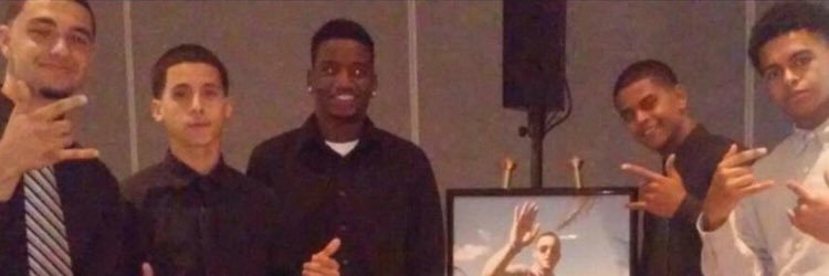MrJermT's profile banner image