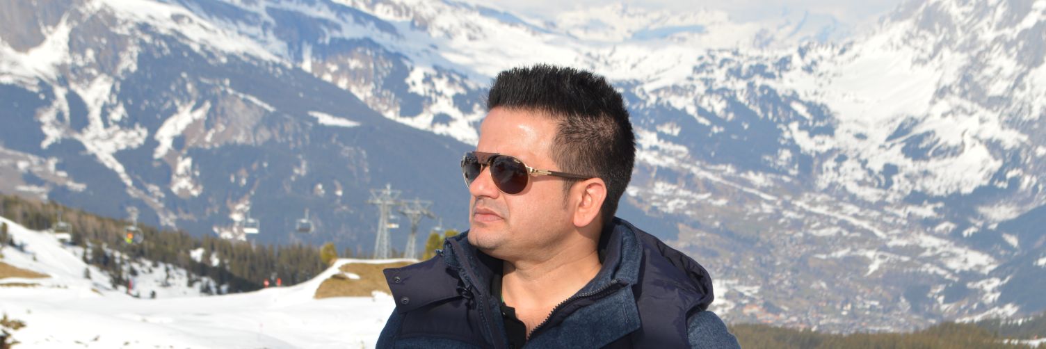 samer_khan's profile banner image