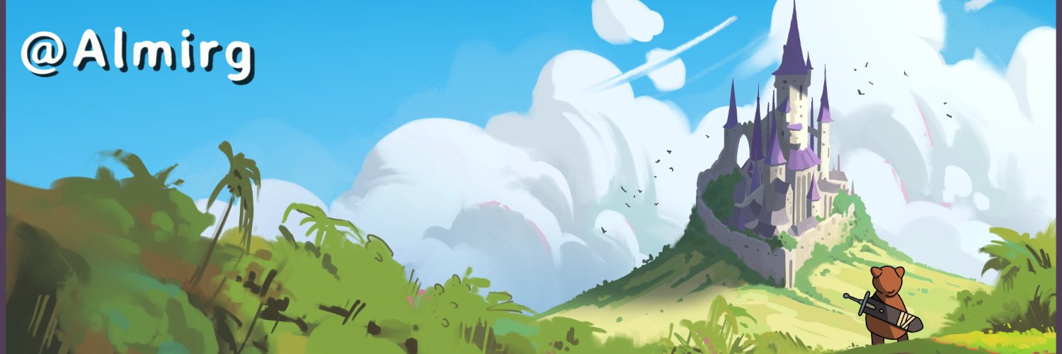 KAIYO'S CASTLE's banner