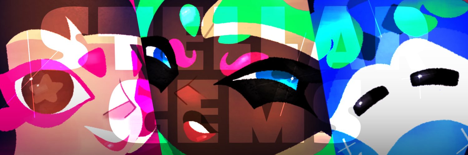 cola's banner