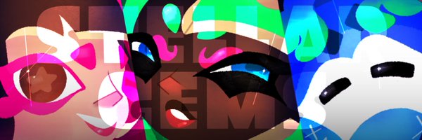 splatcolaa Profile Banner