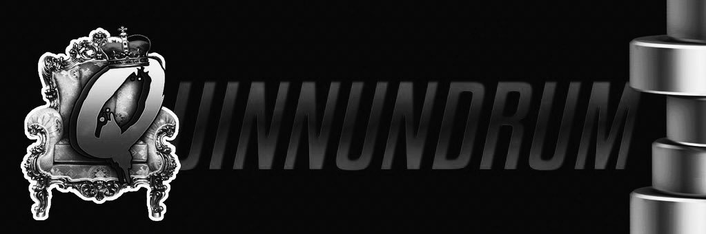 Quinnundrums's profile banner image