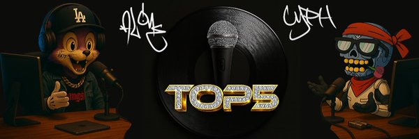 TheOGTop5 Profile Banner
