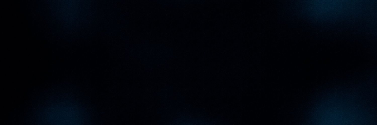 dark💤 banner