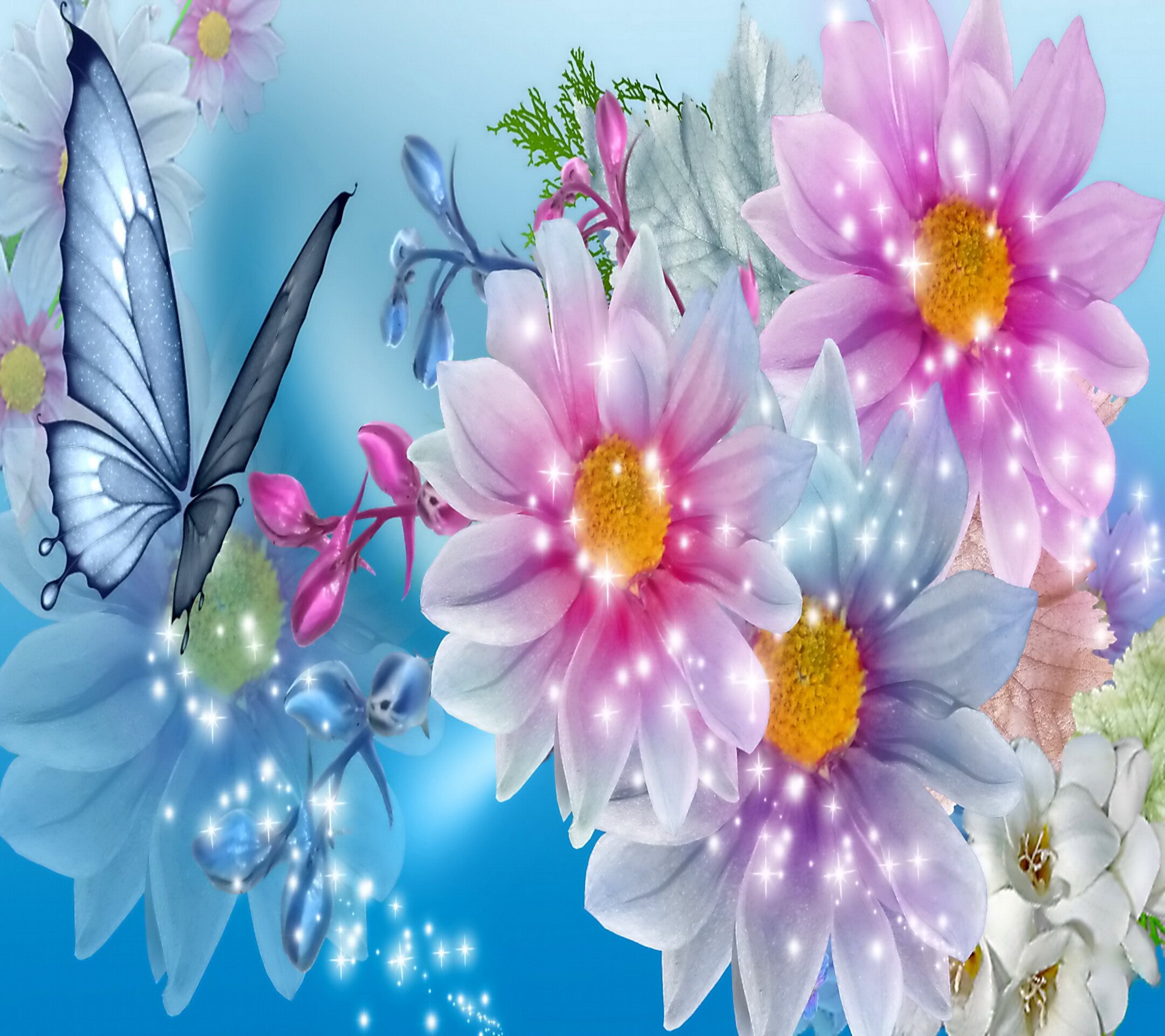 mariesinsanity's profile banner image
