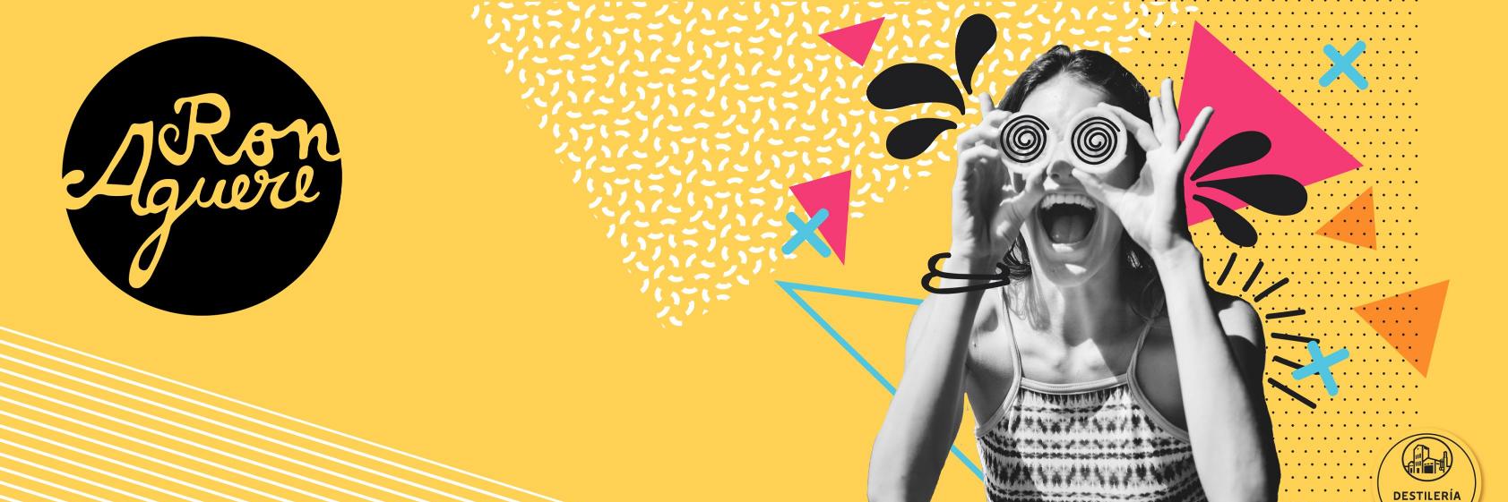 RonAguere's profile banner image