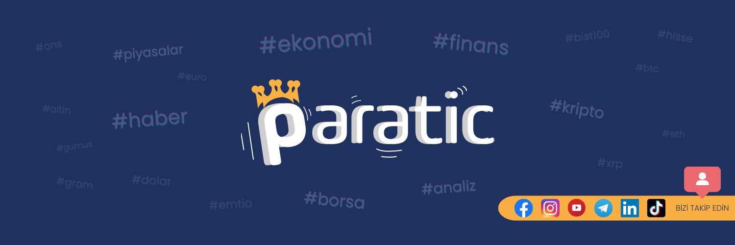 Paratic Profile Banner