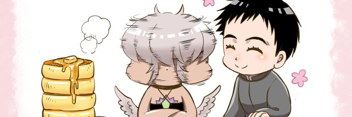 あーさ/Artha@恋見習いのルシベル😈✝️'s banner