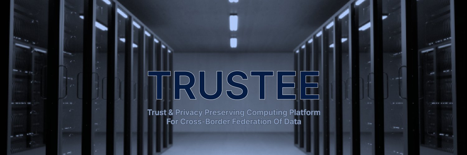 TRUSTEE banner