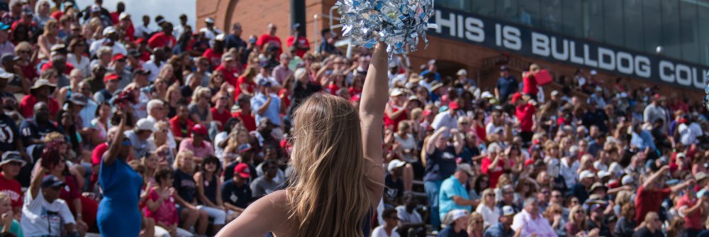 Samford Sponsorships banner