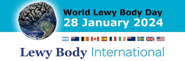lewybodyint Profile Banner