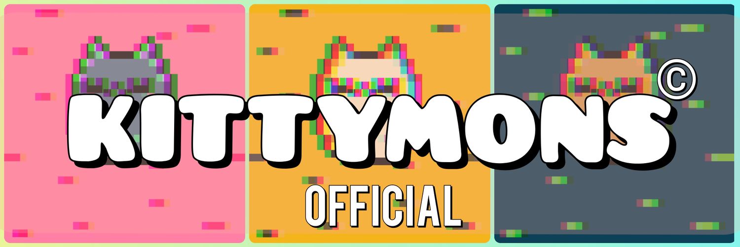 Kittymonoffi's profile banner image