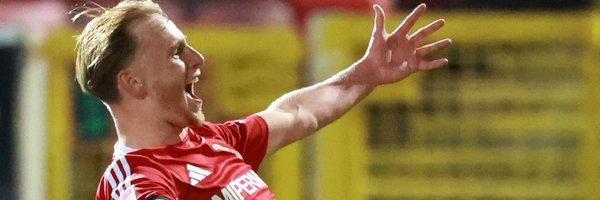 CharlieStfcc Profile Banner