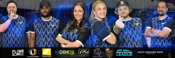 OWLSEsportsX Profile Banner
