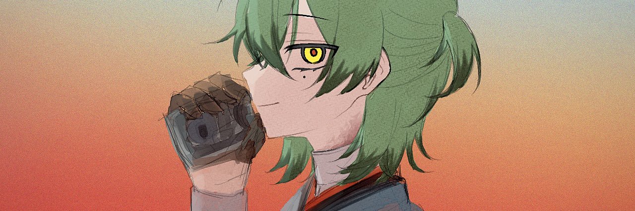 も＜いち🏝️'s banner
