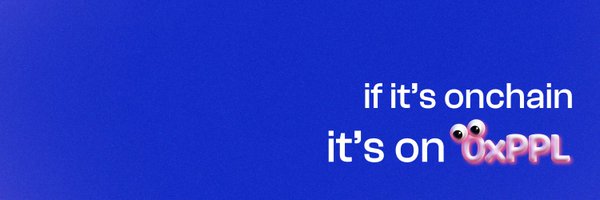 0xppl_ Profile Banner