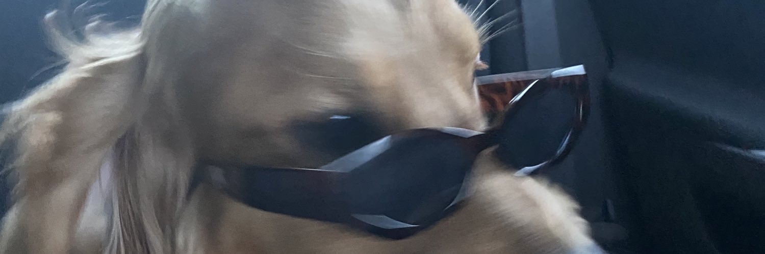 kathyalicious's profile banner image