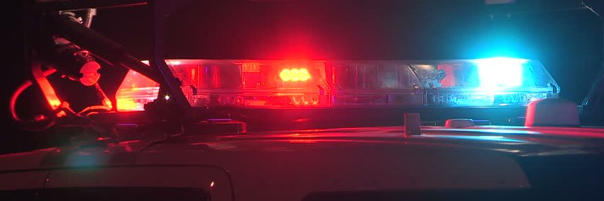 Forensic Science banner