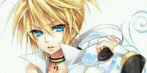 Vocaloid_Len24's profile banner image