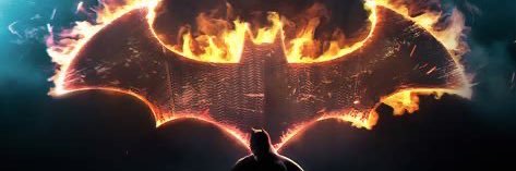 Dark Knight banner