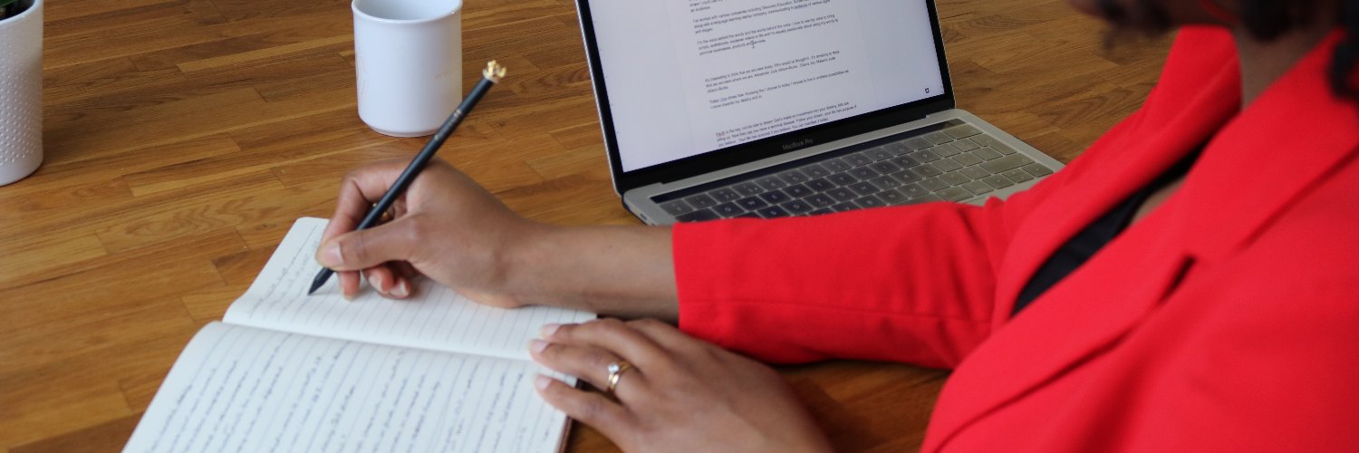 Rachel Allison-Burke | Copywriter banner