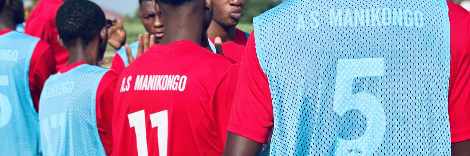As ManiKongo Fc | Academy banner