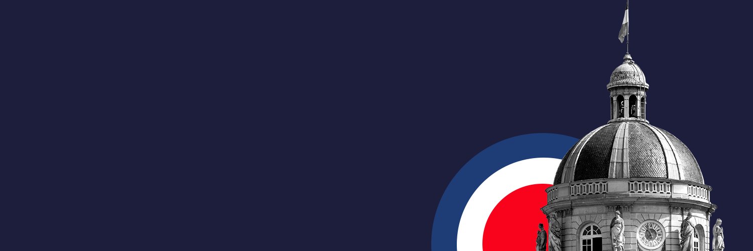 Sénat banner