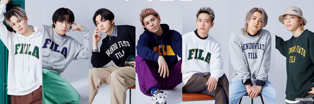 niveaのBMSG🎁 banner