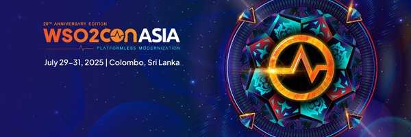 wso2 Profile Banner