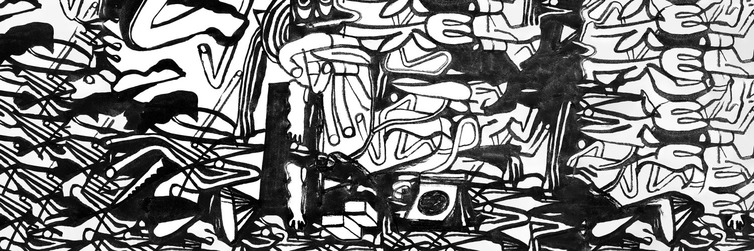 egetron's profile banner image