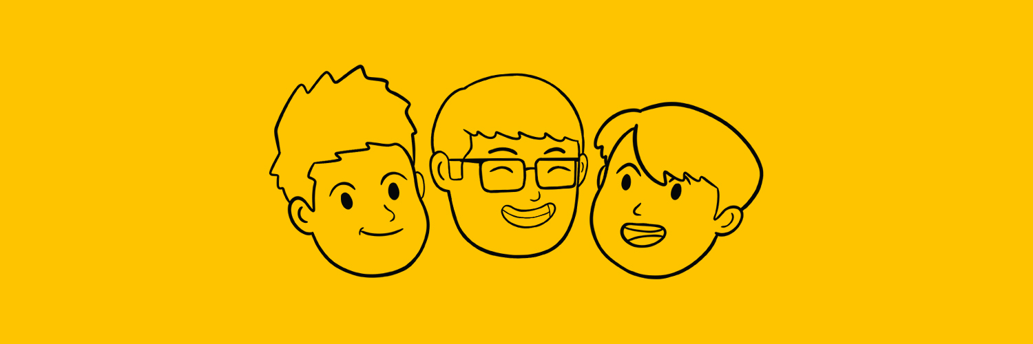 XGA's banner