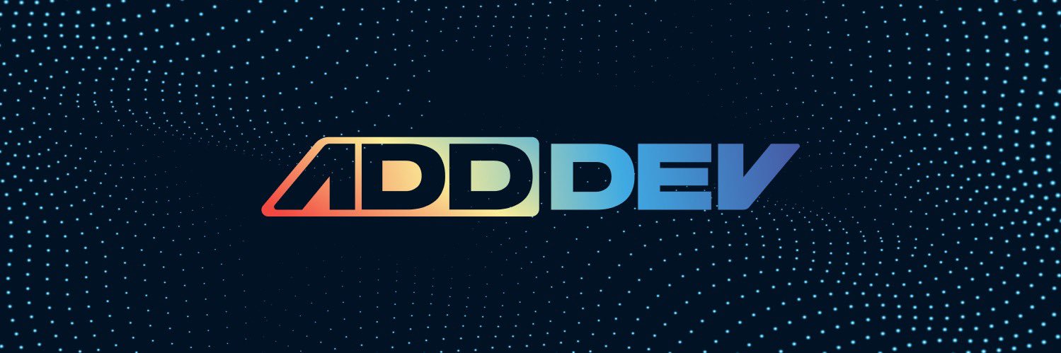 ADDDEV_CO's profile banner image