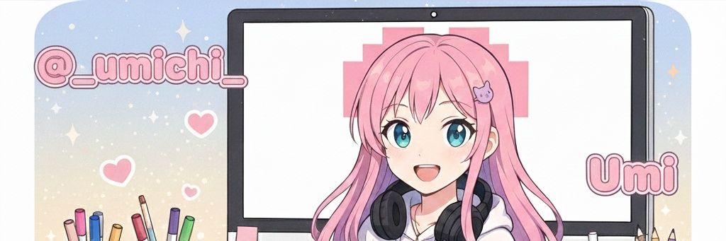 🌸✨Umi✨🌸 banner