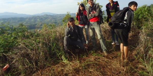 UsaiDayak's profile banner image