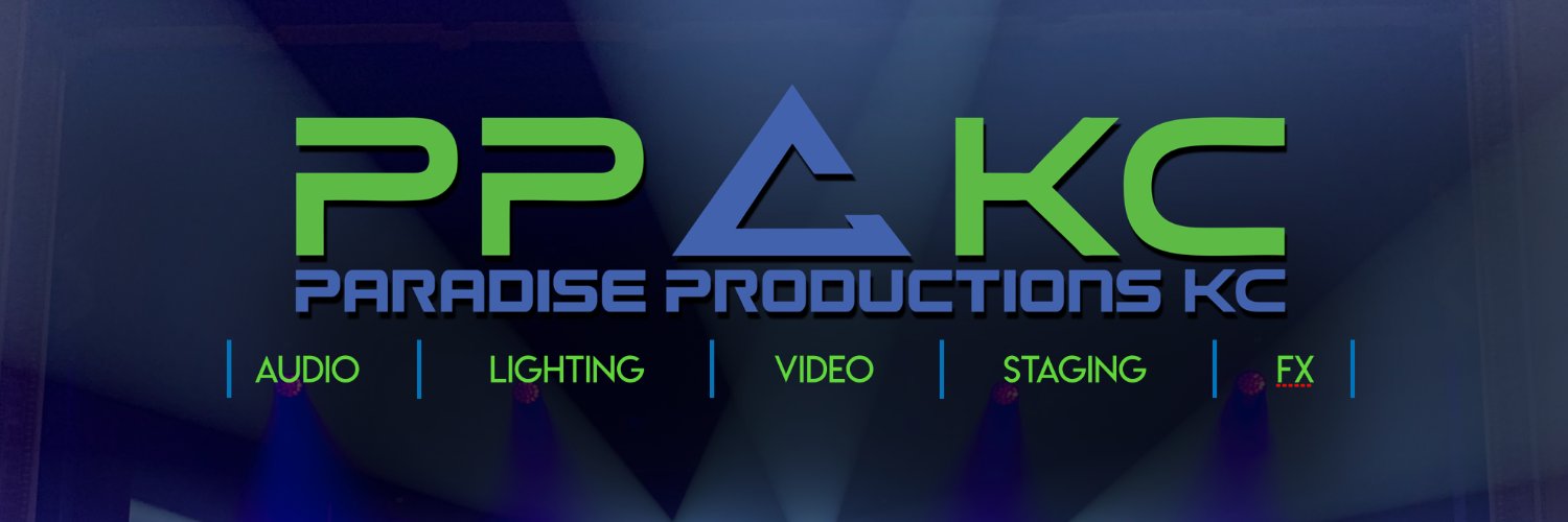 ParadiseProdKC's profile banner image