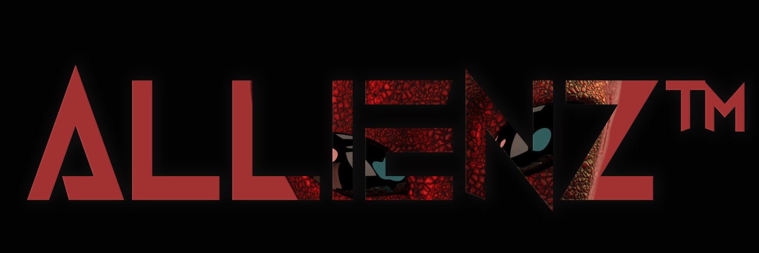 Allienz™ banner